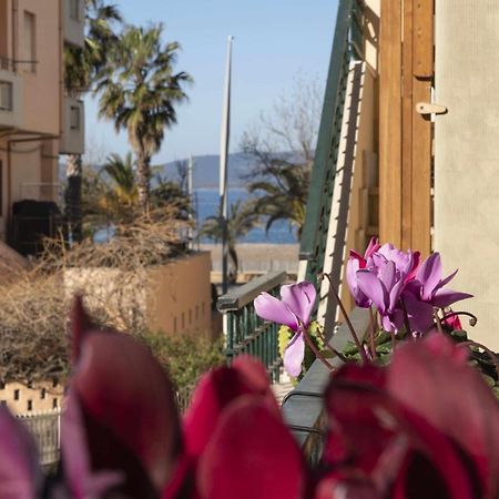 アルゲーロCasa Teresaアパートメント エクステリア 写真