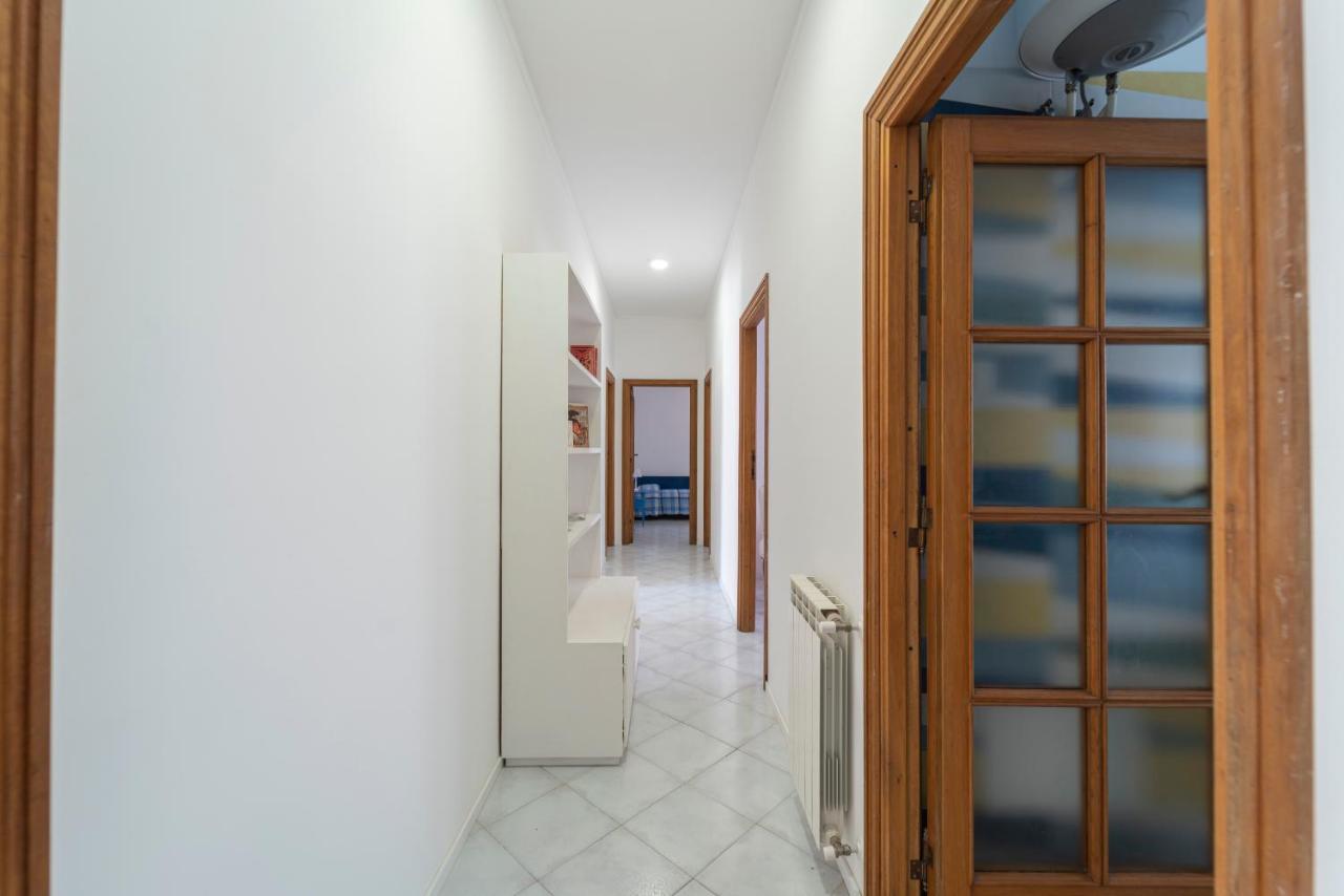 アルゲーロCasa Teresaアパートメント エクステリア 写真